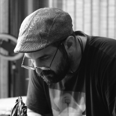 CADU IGNACIO TATUADOR, REALISMO PET, REALISMO PRETO E CINZA